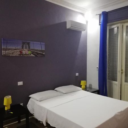 Il Nocchiero B&B Trapani Dış mekan fotoğraf