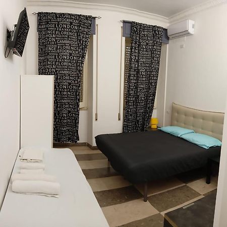 Il Nocchiero B&B Trapani Dış mekan fotoğraf