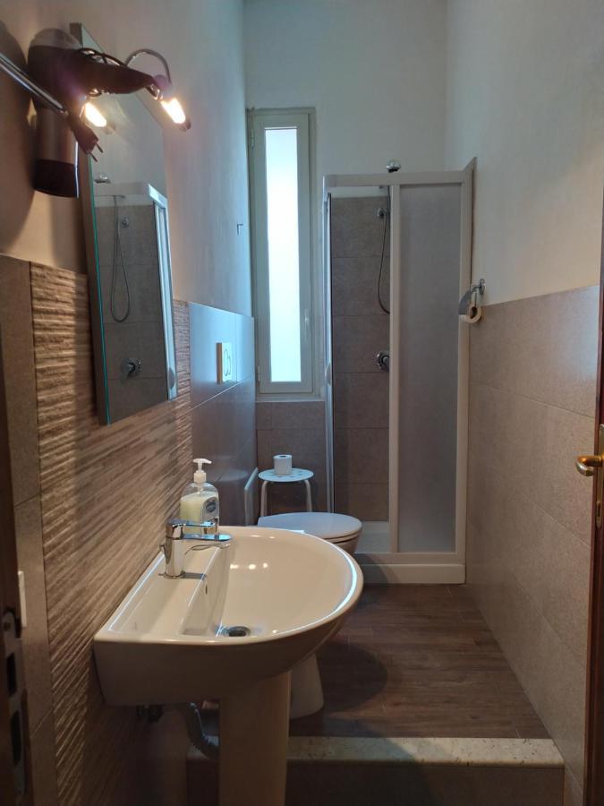 Il Nocchiero B&B Trapani Dış mekan fotoğraf