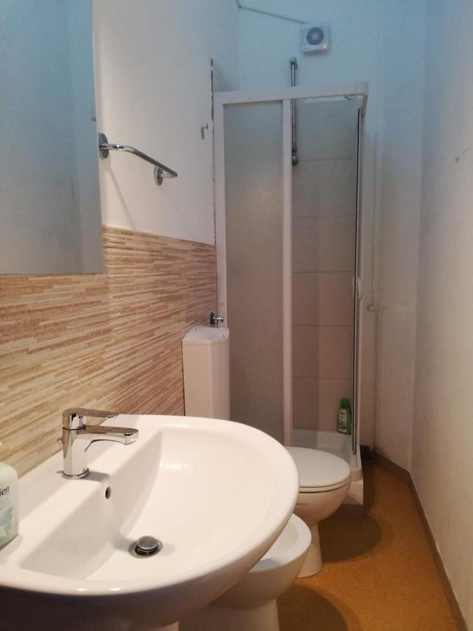 Il Nocchiero B&B Trapani Dış mekan fotoğraf