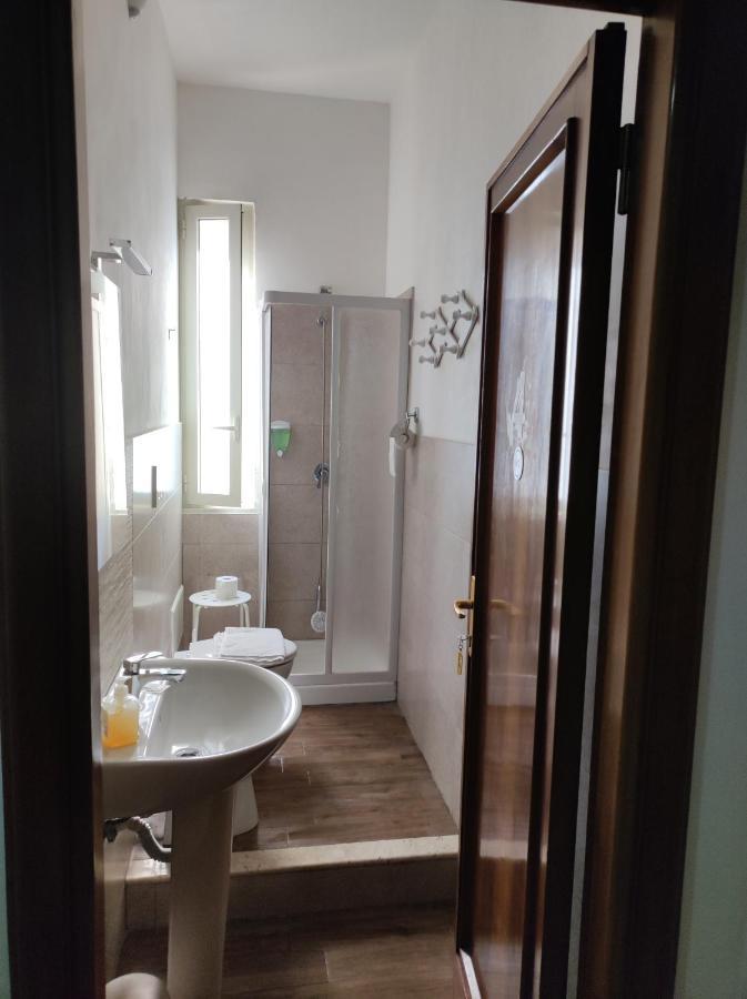 Il Nocchiero B&B Trapani Dış mekan fotoğraf