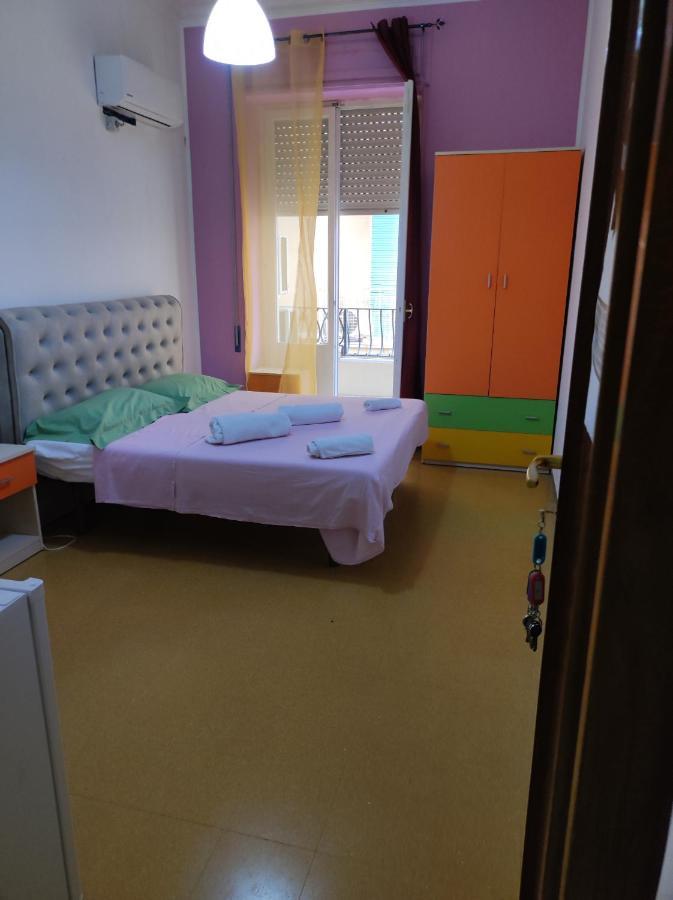 Il Nocchiero B&B Trapani Dış mekan fotoğraf