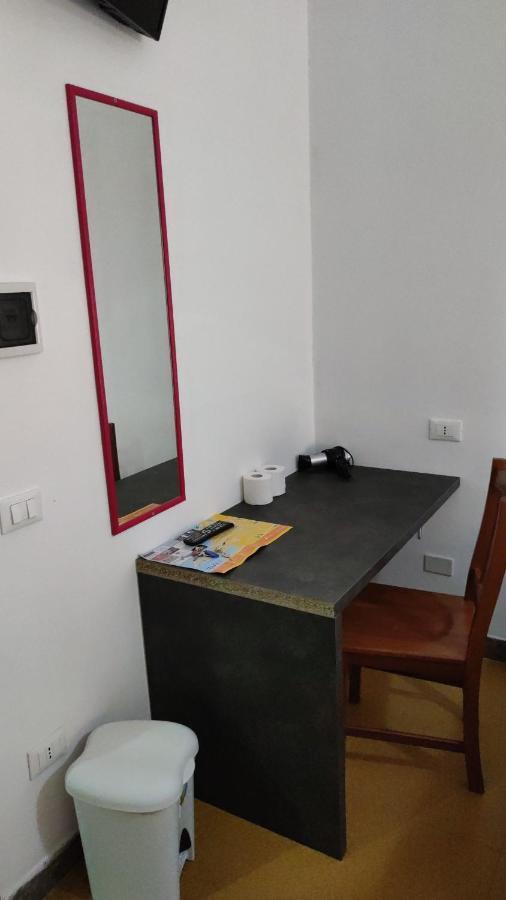 Il Nocchiero B&B Trapani Dış mekan fotoğraf