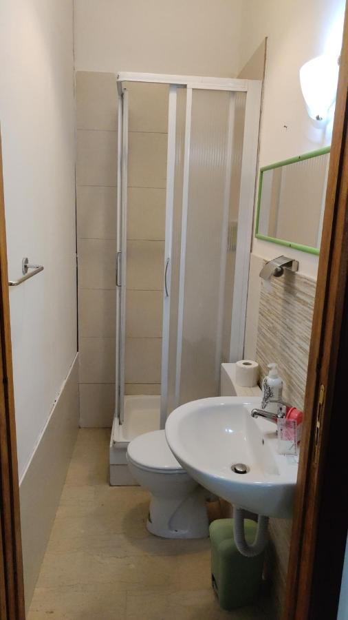 Il Nocchiero B&B Trapani Dış mekan fotoğraf