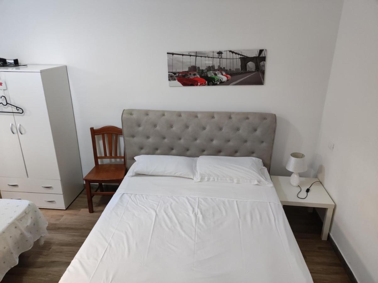 Il Nocchiero B&B Trapani Dış mekan fotoğraf