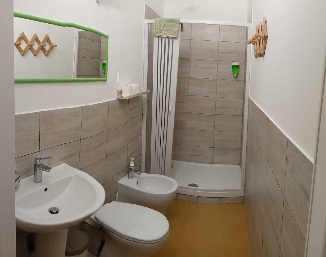 Il Nocchiero B&B Trapani Dış mekan fotoğraf