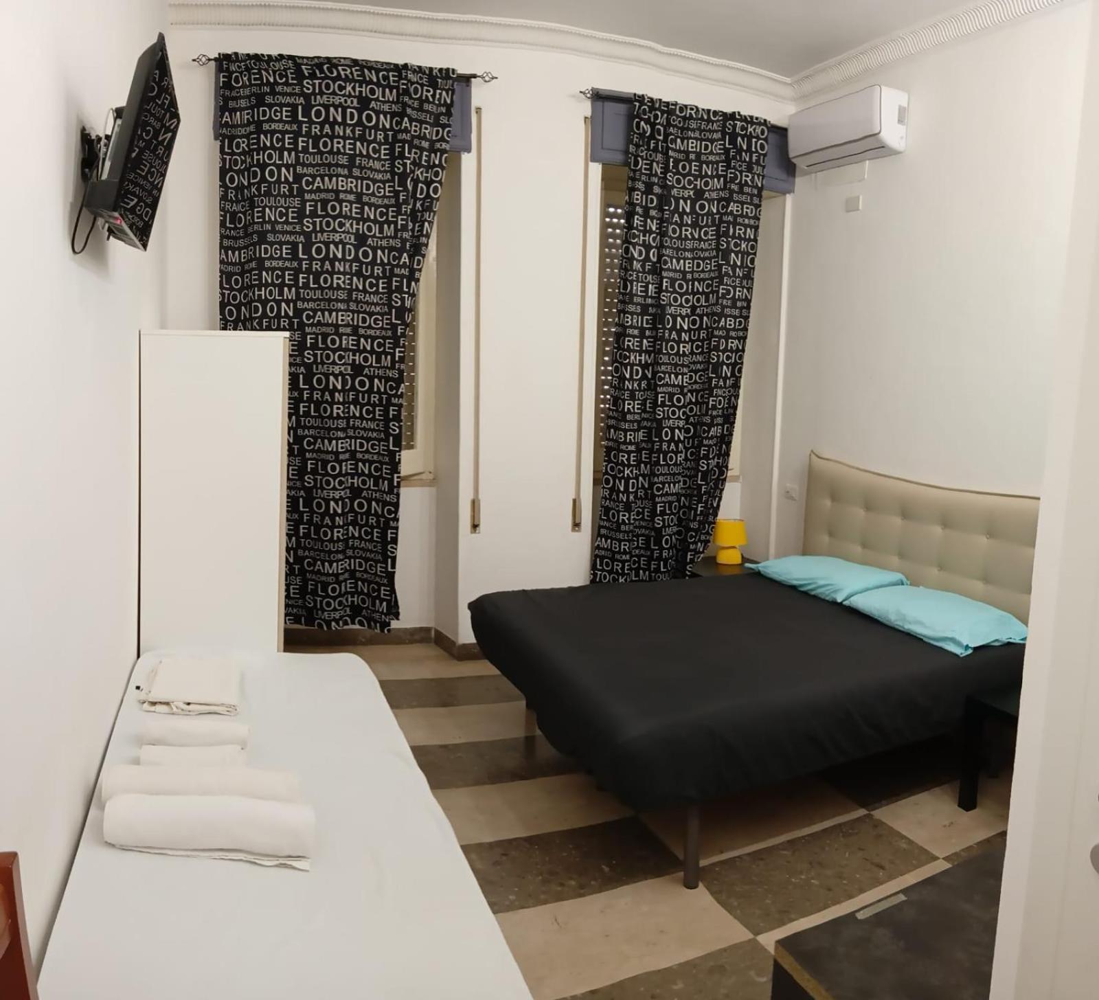Il Nocchiero B&B Trapani Dış mekan fotoğraf